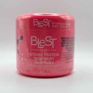 BleST Intense Protein Hair Mask